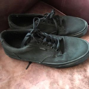 Shoes - Men’s Vans Shoes - Men’s Vans